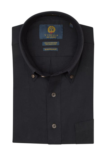 Viyella Long Sleeve Sport Shirt - 559431 45 main image 0
