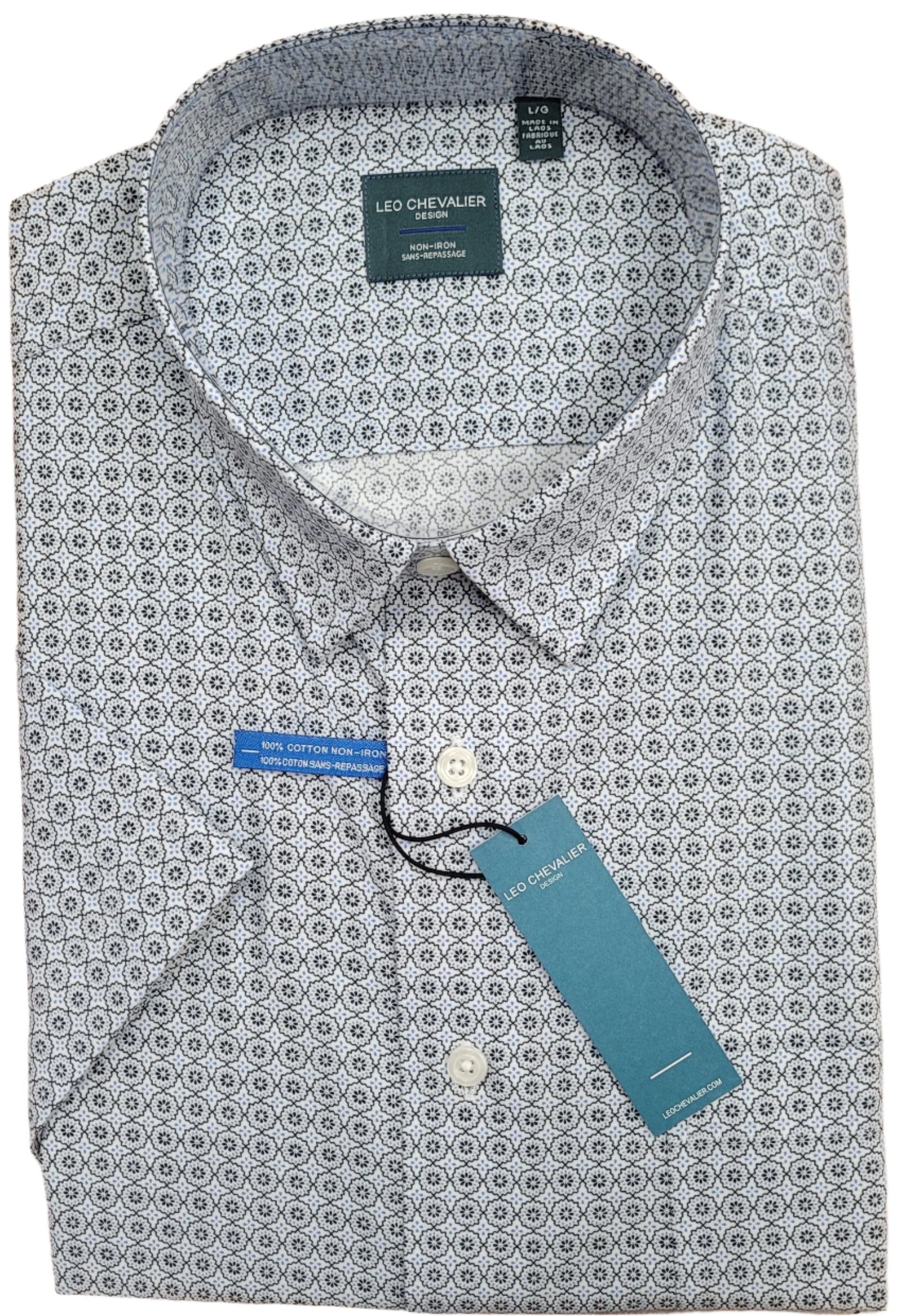 leo chevalier dress shirts Leo Chevalier
