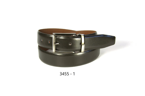 Bench Craft - Genuine Leather Dress Belt - 35MM - 3455