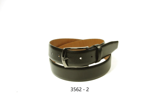 Bench Craft - Genuine Leather Dress Belt - 35MM - 3562