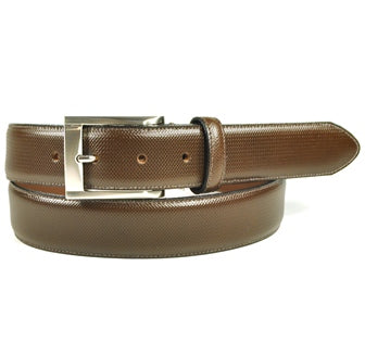 Bench Craft - Genuine Leather Dress Belt - 35MM - 5145