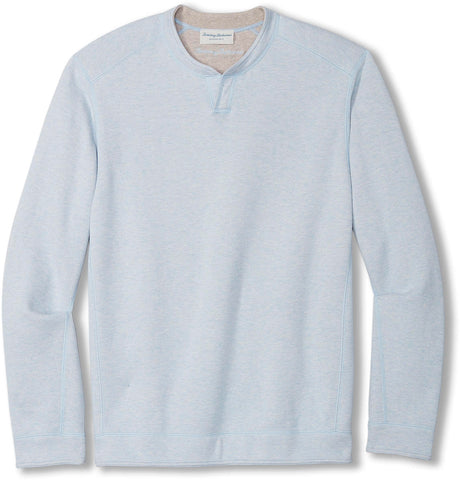 Tommy Bahama - Reversible Sweater - Flipshore Abaco - ST225599