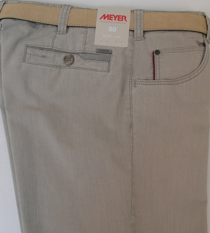 Meyer - Diego - Sport Casual Pant - Summer Weight - 5002-2