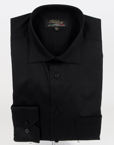 Polifroni - Veneto GC-360-99 - Black - BrownsMenswear.com