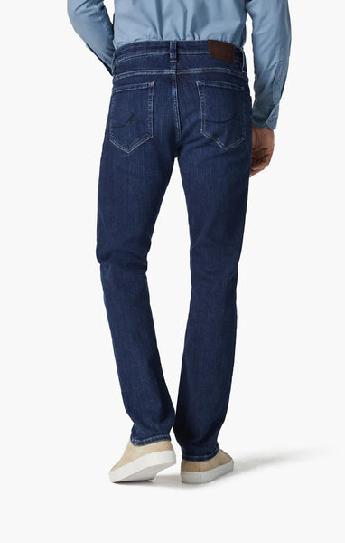 34 Heritage Tonal Brushed Organic Courage Jean - H0031081797