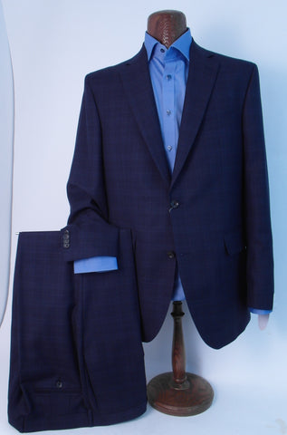 Jack Victor - Suit (2-piece) - Classic Fit - 3192106