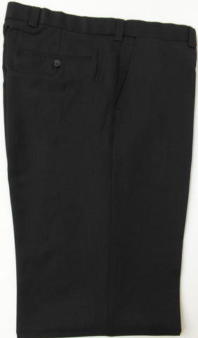 J. Braxx - Polyester - Dress Pants - Flex Waist - Available in 9 Colours -M23232081
