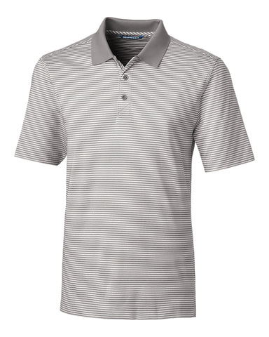 Cutter & Buck - Polo Shirt - DryTec Fabric - Big and Tall - BCK00113-2