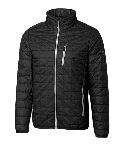 Cutter and buck quilted jacket hot sale