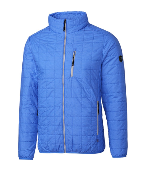 Cutter Buck Lightweight Quilted Jacket Big and Tall