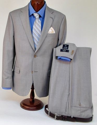 S. Cohen - Suit (2-piece) - Classic Fit - 952014
