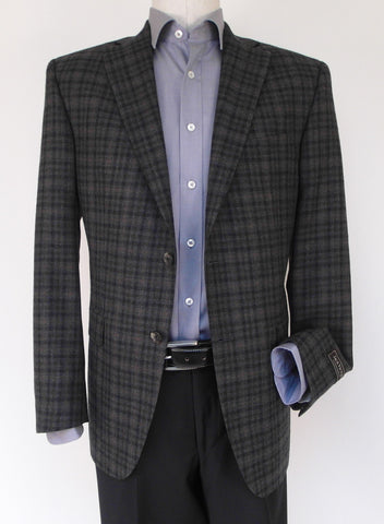 Jack Victor - Blazer - Classic Fit - Valuto - 152002 Clearance
