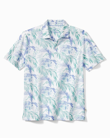 Tommy Bahama - Floating Fronds Polo - ST226541