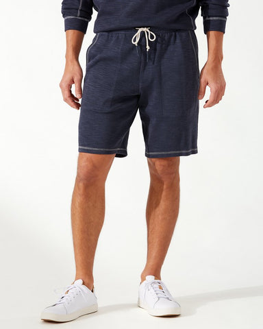 Tommy Bahama - Tobago Bay Shorts - Elastic waist - ST889924