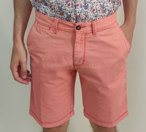 Redpoint - SURRAY - Chino Bermuda Shorts - Available in 8 Colours - 89047-5104-000