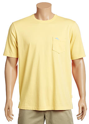Tommy Bahama - T-Shirt - New Bali Skyline Tee - TR210949