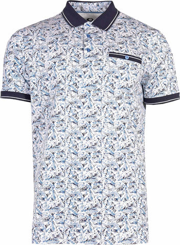 Marco - Polo Shirt - Cotton Blend - Big and Tall - CP104B