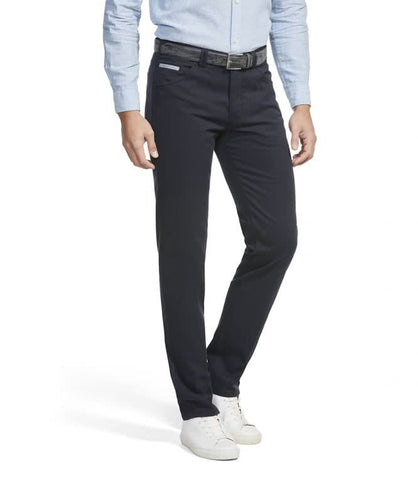 Meyer - Dublin - High Quality Slim Silhouette Casual Cotton Pant - 5032
