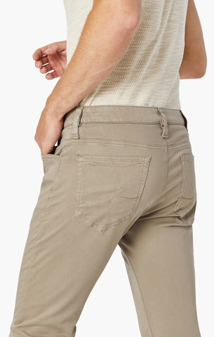 34 Heritage - Cool Tapered Leg Pant - Mushroom Twill - H001014-31639