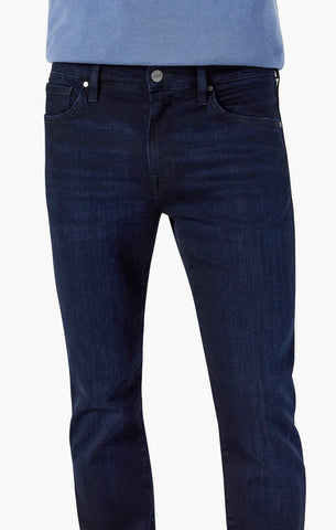34 Heritage - Courage Straight Leg Jean - Ink Rome  - H0031023964
