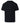 Casa Moda - Premium Cotton  T-Shirt - Comfortable Cut - 800-Black Beauty