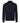 Casa Moda - Troyer Plain Quarter-Zippered Knit Pullover - 004410