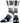 Cole & Parker - Socks - Fancy - Cotton Blend - 1019-M1