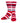 Cole & Parker - Socks - Fancy - Cotton Blend - 1065-M1