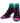Cole & Parker - Ankle Socks - Fancy - Cotton Blend - 1104-M1