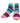 Cole & Parker - Ankle Socks - Fancy - Cotton Blend - 1110-M1