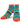 Cole & Parker - Ankle Socks - Fancy - Cotton Blend - 1114-M1