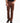 Lois - Brad Slim Stretch Twill Jean style Pants - Paprika - 1136-6240-63