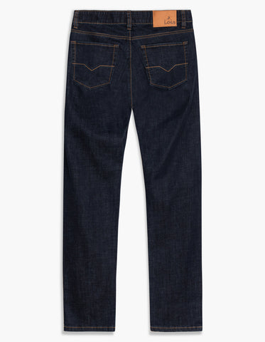 Lois - Brad Slim Fit Stretch Jeans - 1136-6972-05