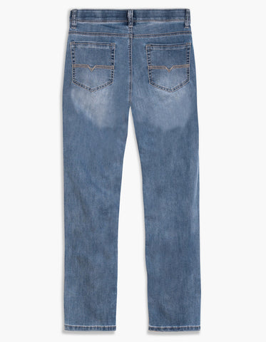 Lois - Brad Slim Fit Stretch Jeans - 1136-6976-20