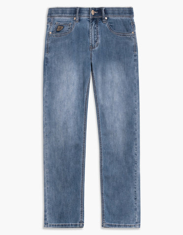 Lois - Brad Slim Fit Stretch Jeans - 1136-6976-20