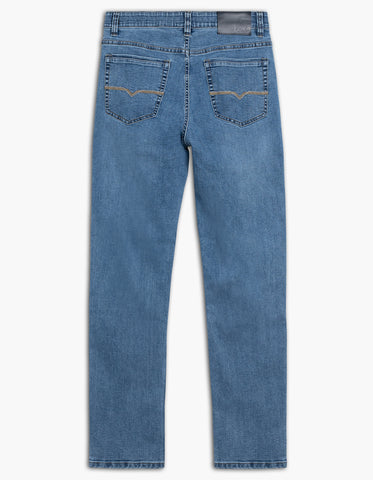 Lois - Brad Slim Fit Stretch Jeans - 1136-7001-20