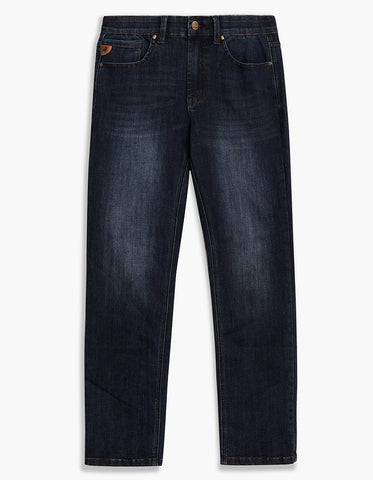 Lois - Brad Slim Fit Stretch Jeans - 1136-7381-95