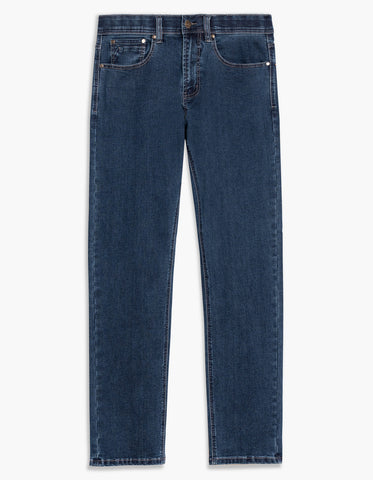 Lois - Brad Slim Fit Stretch Jeans - 1136-7600-82