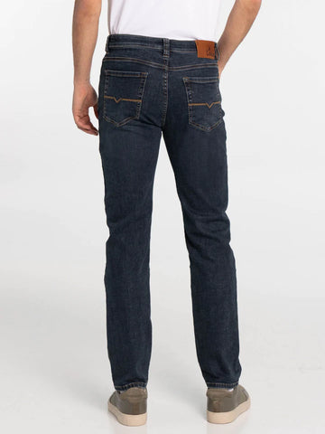 Lois - Brad Slim Fit Stretch Jeans - 1136-7607-95