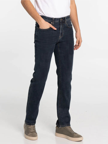 Lois - Brad Slim Fit Stretch Jeans - 1136-7607-95