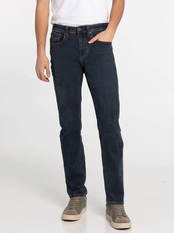 Lois - Brad Slim Fit Stretch Jeans - 1136-7607-95