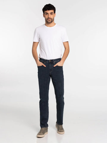 Lois - Brad Slim Fit Stretch Jeans - 1136-7607-95