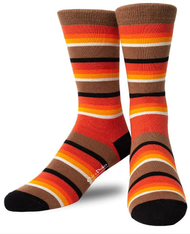 Cole & Parker - Socks - Fancy - Cotton Blend - 1141-M1
