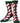 Cole & Parker - Socks - Fancy Christmas- Cotton Blend - 1155-M1
