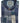 Casa Moda - Cotton Shirt - Light Corduroy Textured Fabric - Casual Fit