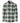 Casa Moda - Check Flannel Overshirt - Casual Fit - Green Milieu