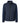 Casa Moda - Outdoor Ultra Light Weight Quilted Hybrid Puff Jacket - 108-Dark Blue