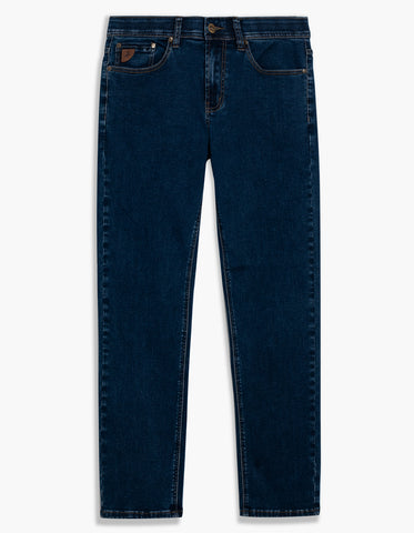 Lois - PETER - Slim Jeans - Mid-Low Waist - Slim Leg - 1642-7372-82