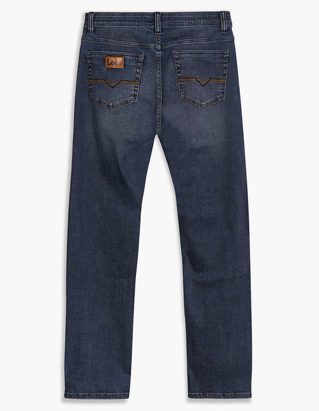 Lois - PETER - Slim Jeans - Mid-Low Waist - Slim Leg - 1642-7379-80 ...