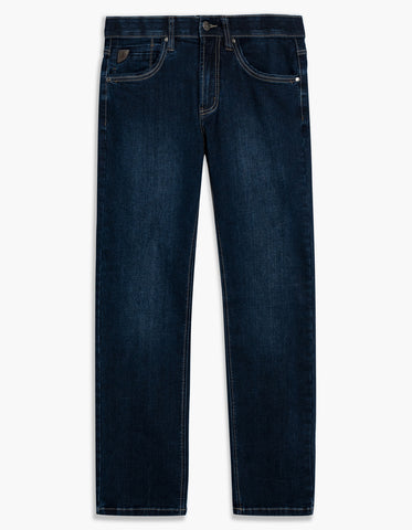 Lois - PETER - Slim Jeans - Mid-Low Waist - Slim Leg - 1642-7600-95
